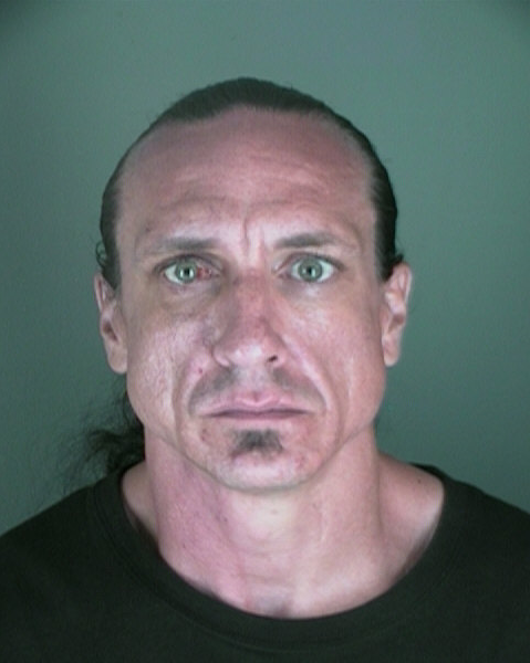 Adrian Joseph Shaffer