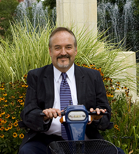 Jerry Roberts, Boulder County Assessor