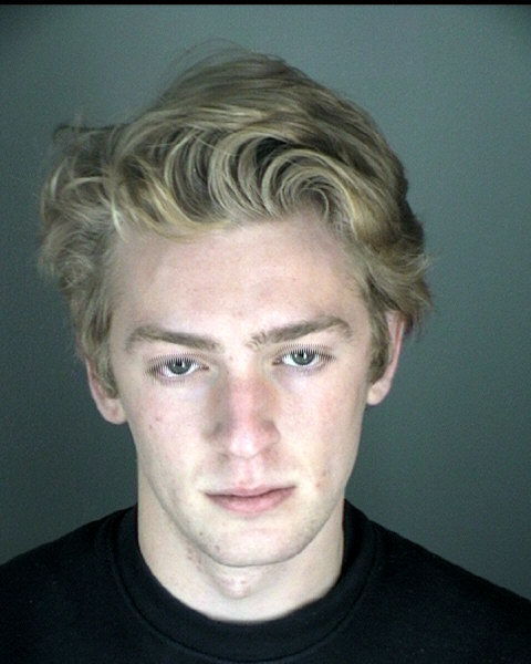 Jacky, Coy Theodore 7/25/1998