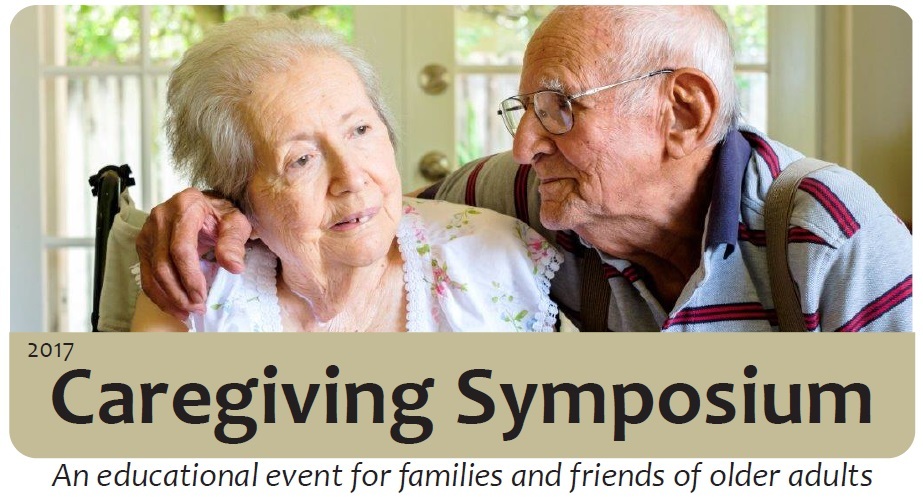 Caregiving Symposium