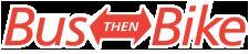 Bus-then-Bike logo