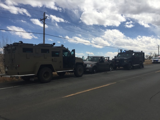 17-1698 SWAT Barricade Call