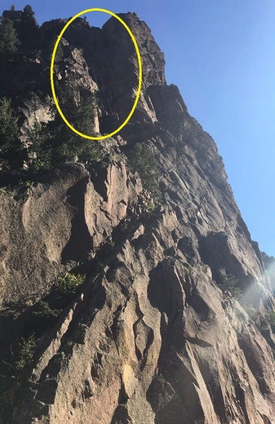 Bastille rescue overview