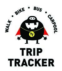 Trip Tracker Logo