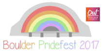 Boulder PrideFest 2017