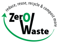 Zeri Waste Logo