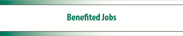 Benefited Jobs