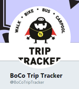 Trip Tracker Twitter Profile