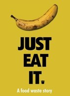 Just Eat It Poster
