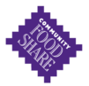 Community Food Shares logo