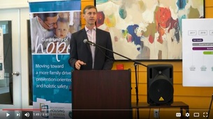 Video of Frank Alexander