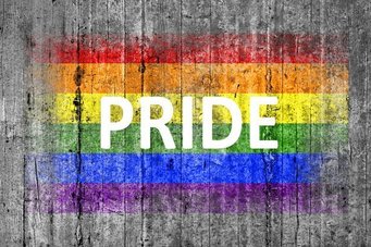 pride