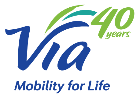Via Logo