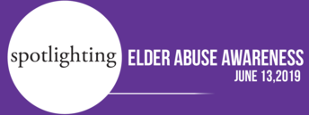Elder Abuse