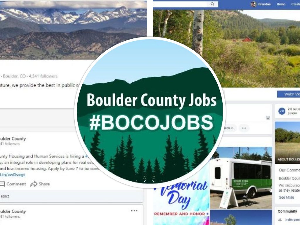 Collage for Social Media