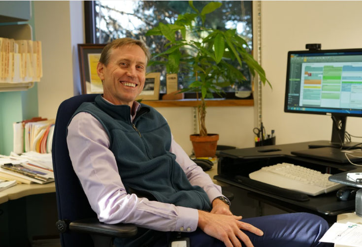 Frank Alexander, Director, Boulder County Department of Housing and Human Services