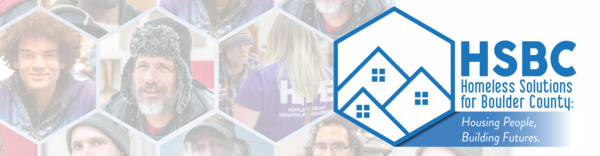 Homeless Solutions Boulder County banner image