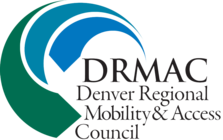 DRMAC Logo