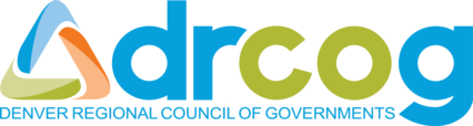 DRCOG Logo