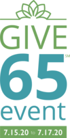 G65 Logo