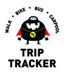 Trip Tracker Logo Color