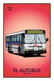 M4A Loteria Bus