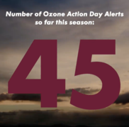 Ozone Action Days