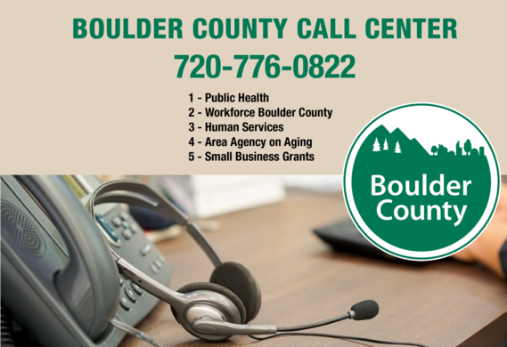 call center info