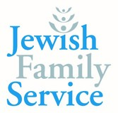 Jewish Family Service logo