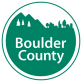 Boulder County Logo
