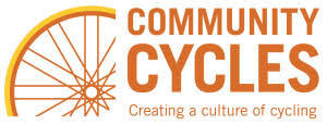 Community Cycles Logo 