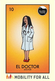 loteria card doctor
