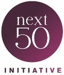 NextFifty Logo
