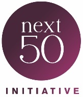 NextFifty Logo