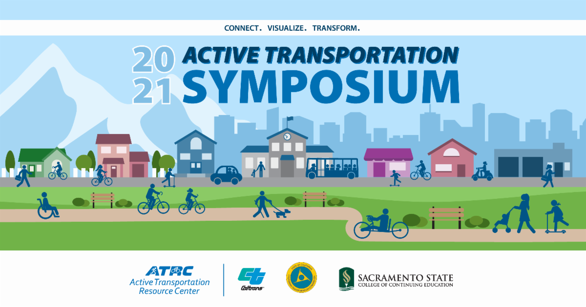 2021 Active Transportation Symposium