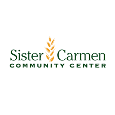 sister carmen