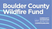 Community Foundation Wildfire Fund Intro Slide