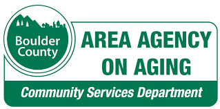 area agency on aging