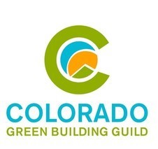 Colorado Green Building Guild logo