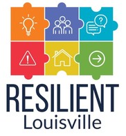 Resilient Louisville logo
