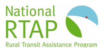 National RTAP Logo