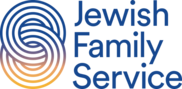 Jewish Family Services logo