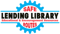 Lending Library Logo