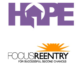 HOPE and Focus Reentry