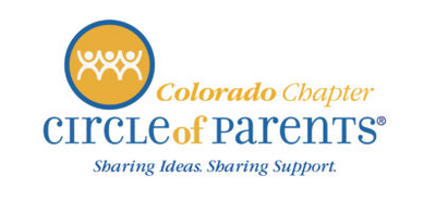 Circle of Parents Logo