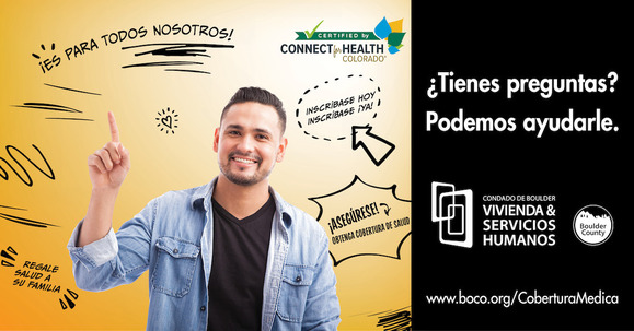 ¿Tiene preguntas sobre la cobertura médica? Podemos ayudarle. 