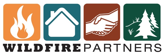 New Wildfire Partners logo