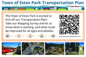 Estes Park Transportation Plan