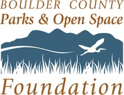 Parks & Open Space Foundation logo