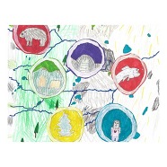 3-5 Honorable Mention, Onyx